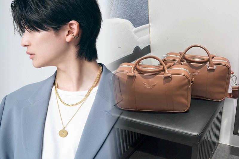 空手リュックもアディダスで！丈夫で使いやすいデザイン