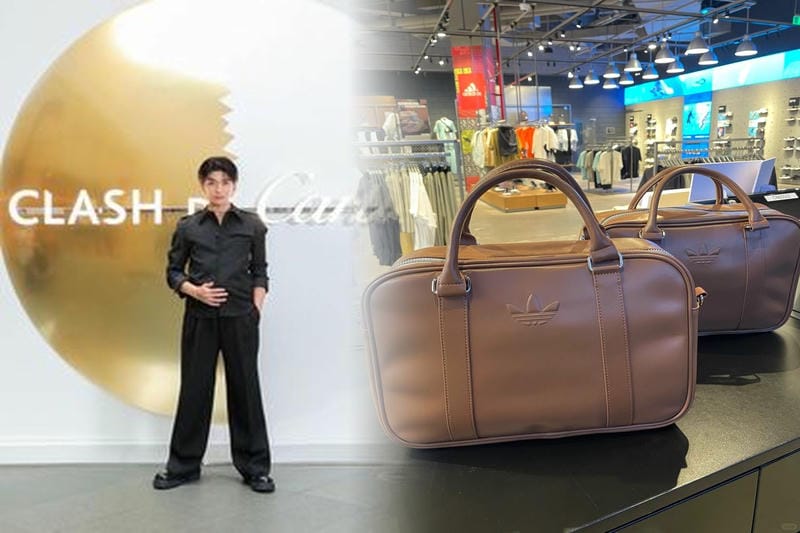 野球カバンもアディダス！スポーツに最適なおすすめアイテム