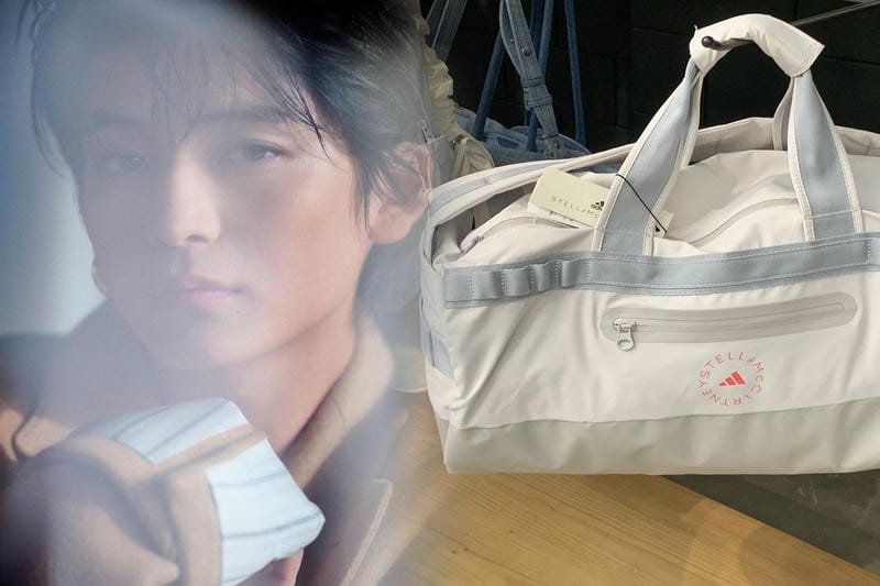 大容量リュックはアディダスで決まり！おすすめモデルと収納力