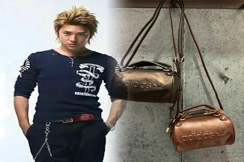 女の子に人気のアディダスリュック！おしゃれなデザイン特集