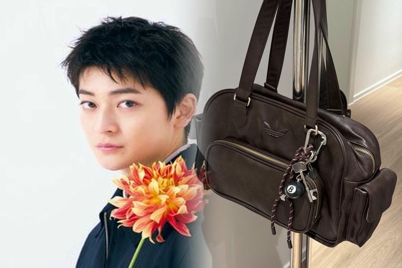 学生用リュックに最適！アディダスで通学もおしゃれに