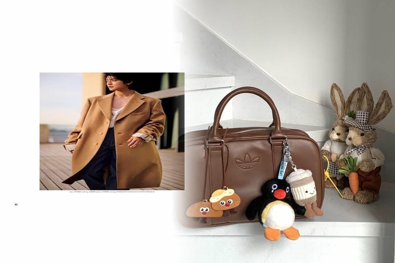 人気女子高生に大人気！アディダスリュックおすすめカラー＆デザイン