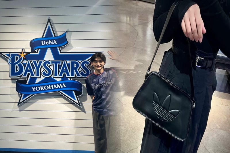 JD4002バック｜アディダスの最新バックで毎日を快適に