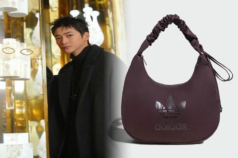 ゴルフボストンバッグはアディダスで決まり！おすすめモデル10選