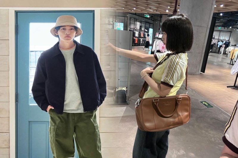 おしゃれで実用的な23リットルリュック！アディダスのおすすめモデル