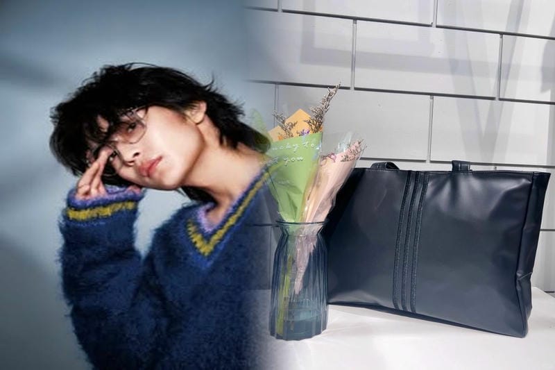 小学生の林間学校に！アディダスの丈夫で大容量なバッグをチェック