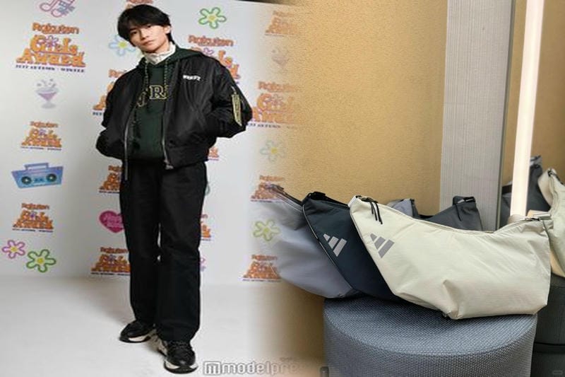 ゴルフ愛好者におすすめ！アディダスAWR87ボストンバッグの魅力とは？