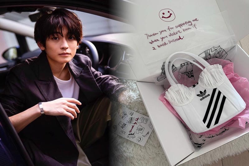 テニスラケットも収納できる！アディダスの万能ラケットバッグを紹介