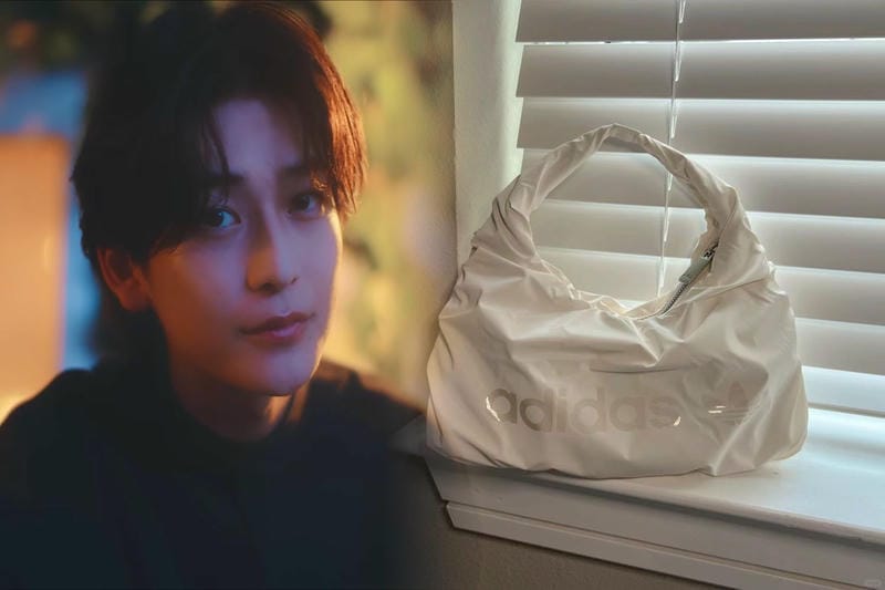 中学生におすすめ！アディダスのリュックサックで快適な通学