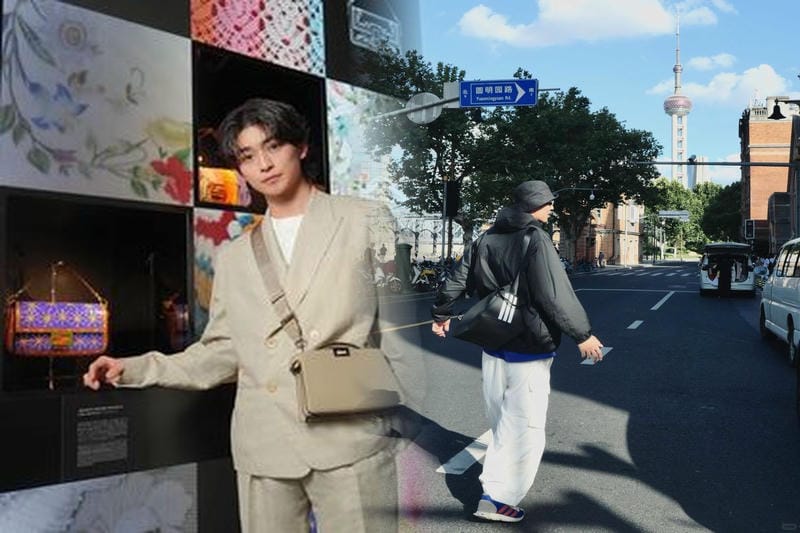 なぜバックポケットがない？アディダスリュックのユニークなデザインを探る