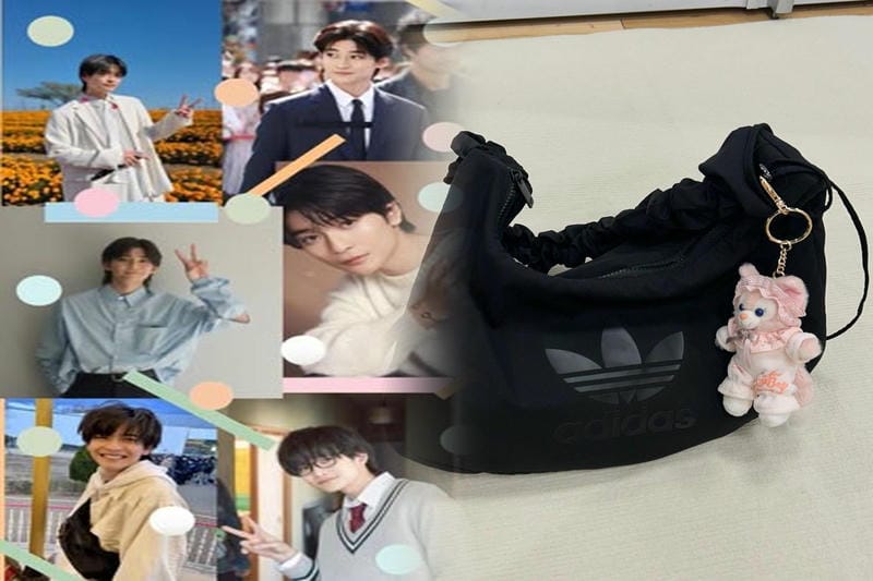 レディース向け通学リュック特集！アディダスで女子力アップ