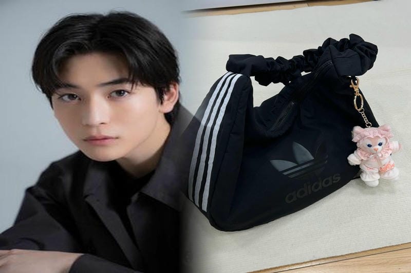 ジュニア向けの塾用バッグ｜アディダスで通学も通塾も楽々サポート