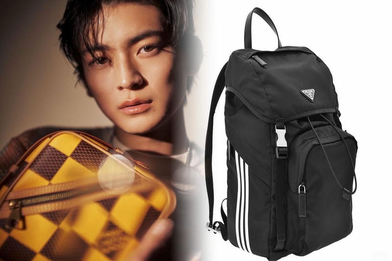 スポーツオーソリティ限定！アディダスリュックで手軽にスポーツを楽しもう