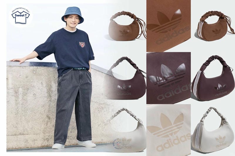 通販で買うアディダスリュック！楽天やAmazonでのお得情報