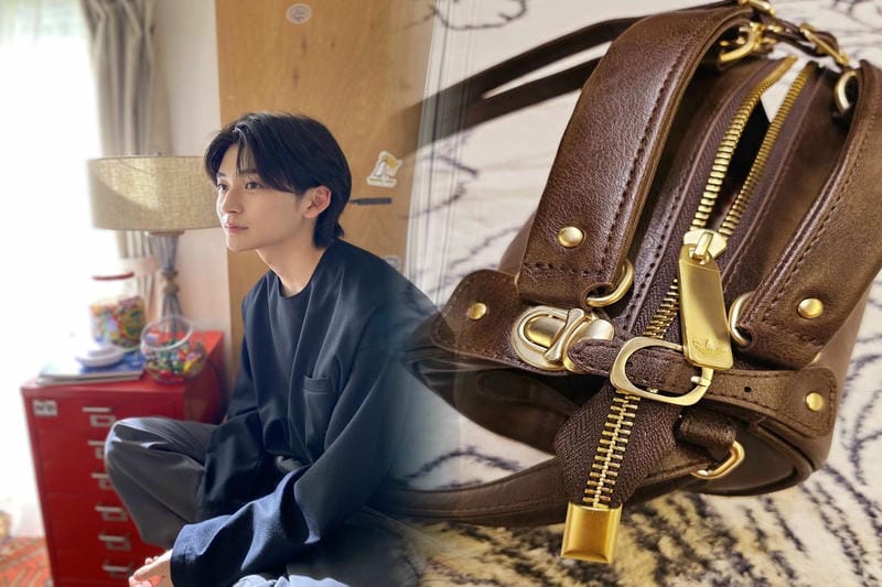 エナメル仕様で高級感アップ！アディダスの野球用バッグでスタイリッシュに