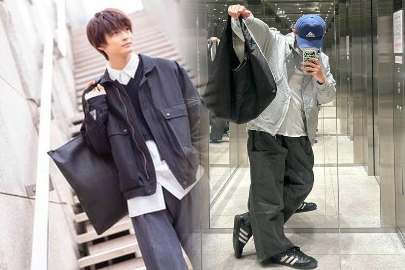 2025年モデルのアディダスバックパック、今も愛される理由とは？