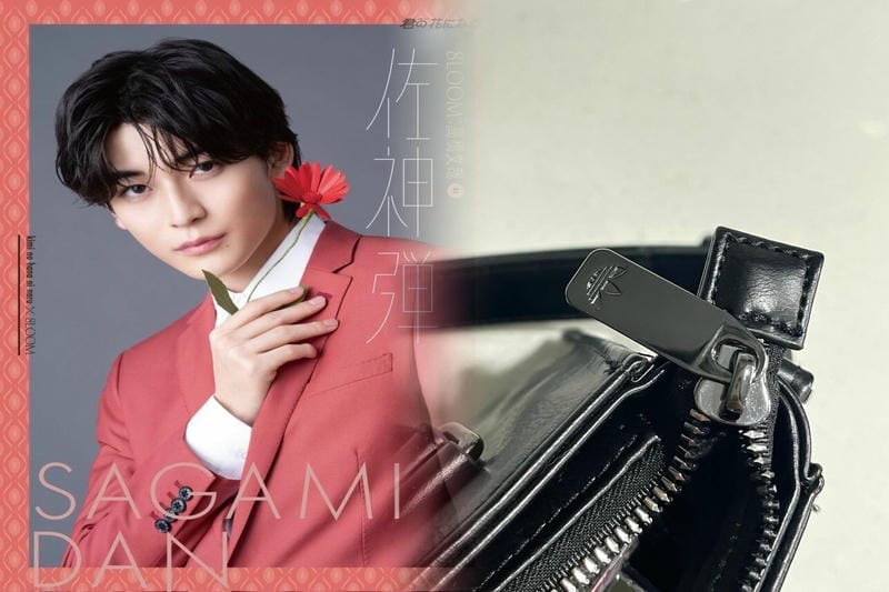 カジュアルからスポーツまで！アディダスのカバンが万能すぎる理由