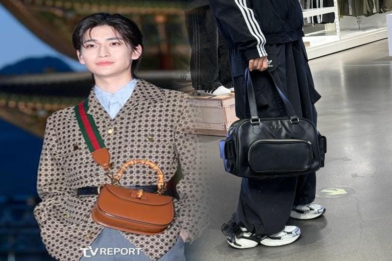 習字バッグもアディダス！機能性とデザインで選ぶならこれ