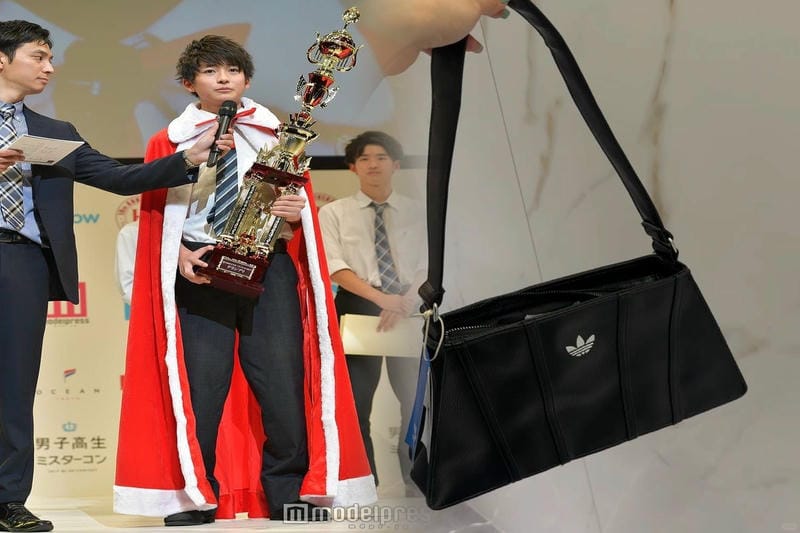 伝統デザインも再登場！アディダス歴代バッグの人気モデル