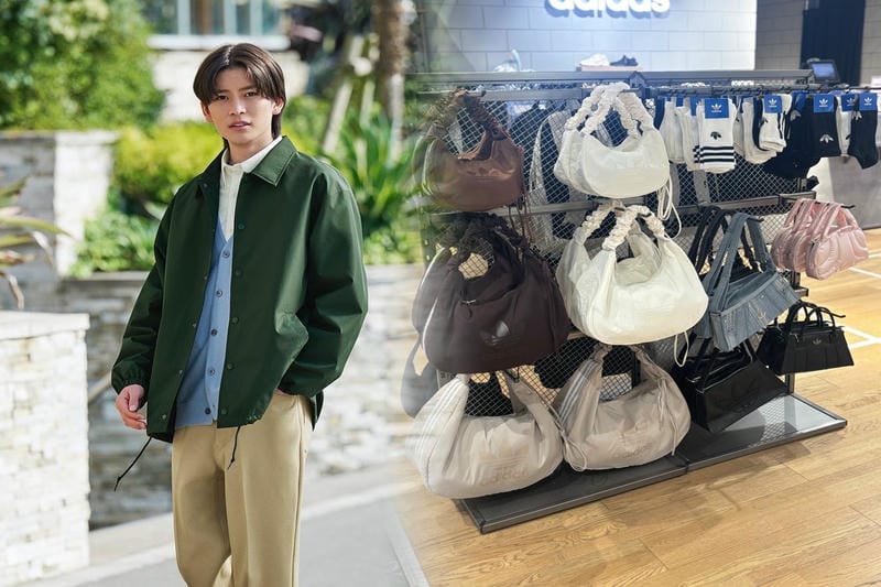 「ABM001 024390」アディダスリュック、最新モデルで通勤も快適