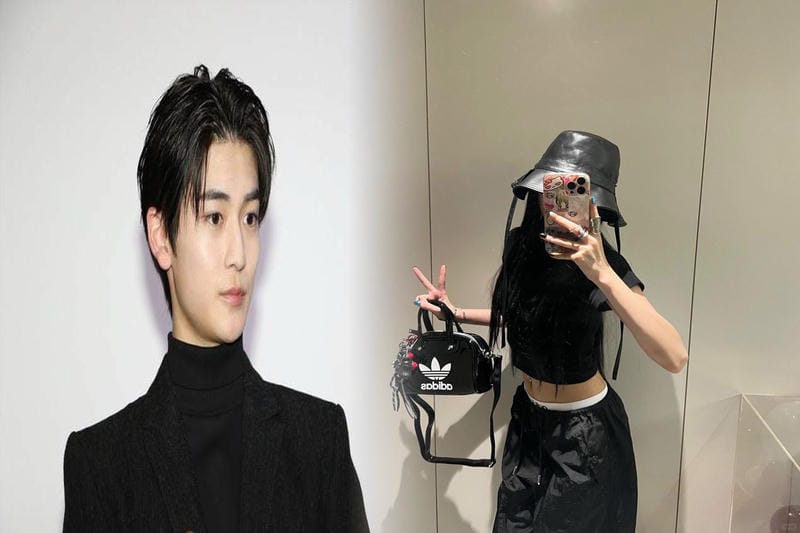 キャリーバッグのねじが取れた時の対処法！アディダスのパーツ購入ガイド