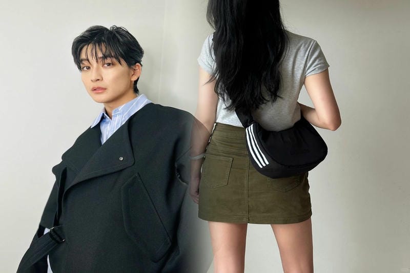 黒リュックでかっこよく決めよう！アディダスの定番アイテム特集