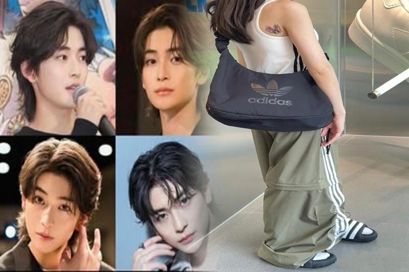 大容量で使いやすい！旅行に便利なアディダスの大きいバッグ