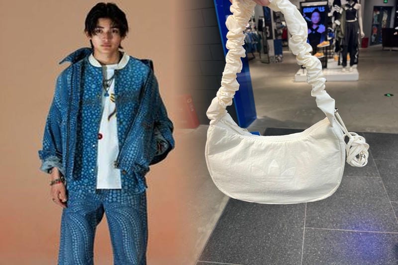 26L「MKS55」OPSバックパックで毎日を快適に！アディダスの人気アイテム