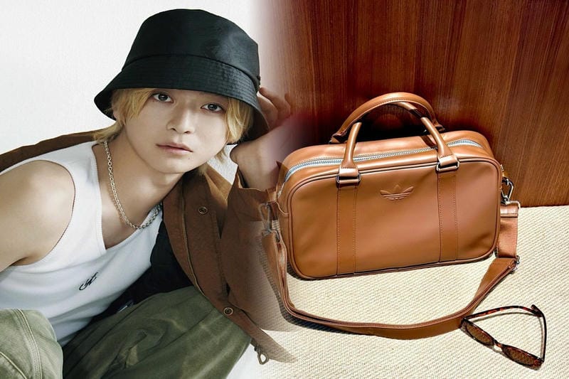 林間学校ボストンバッグで快適な旅を！アディダスのおすすめモデル