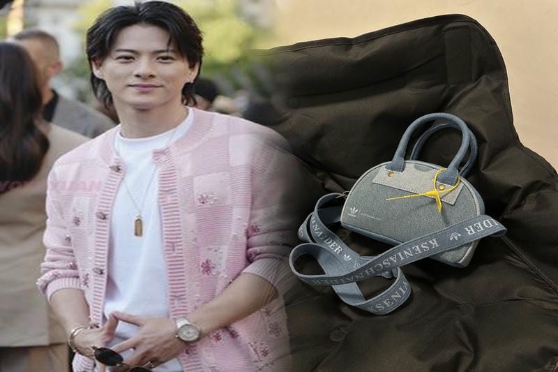 50Lの大容量リュック｜アディダスで遠足や旅行も安心して持ち歩ける