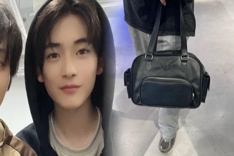 SAKKUの新作人気リュック｜アディダスで通勤も快適に