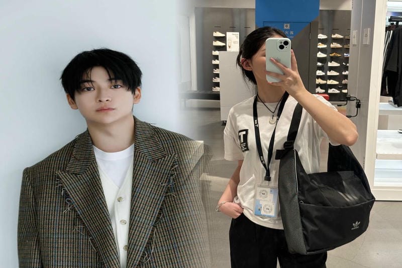 中学生にぴったり！アディダスリュック、通学でも大活躍