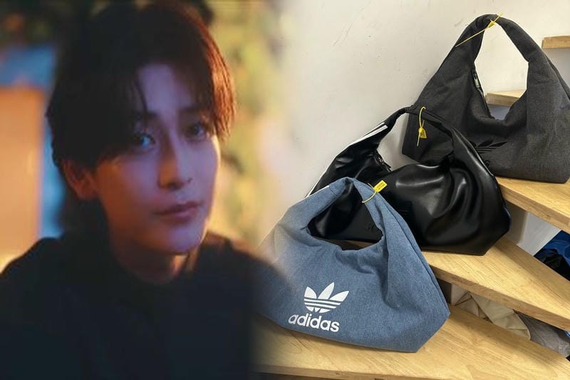 子供用ボストンバッグ！アディダスで元気なデザインを楽しもう