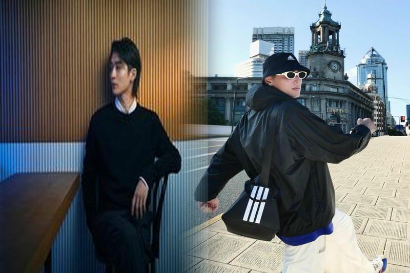 20Lのコンパクトリュック｜アディダスで毎日のお出かけや通勤にぴったりのサイズ