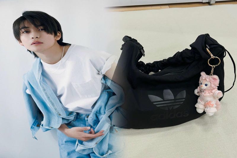 通学リュック選びはアディダスで決まり！おすすめモデルと使い方