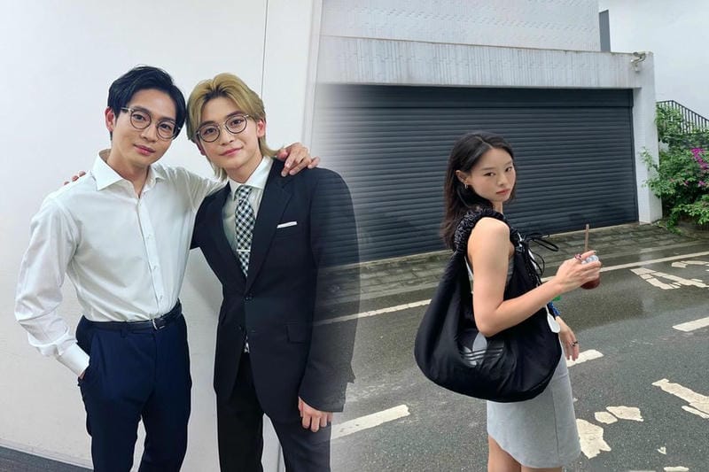 ダッフルバッグ特集！アディダスのおすすめアイテムと使いこなし