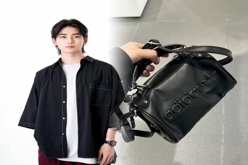 女の子に人気のアディダスリュック！おしゃれなデザイン特集