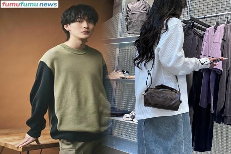 学生用リュックに最適！アディダスで通学もおしゃれに