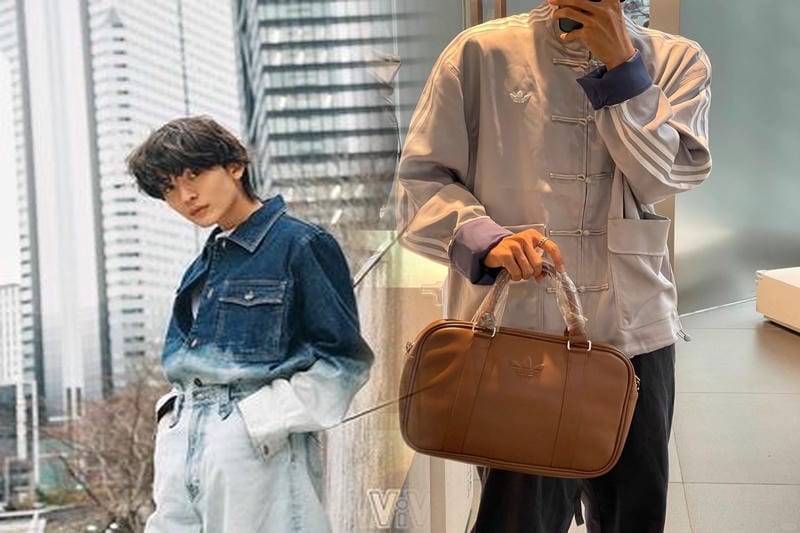 人気女子高生に大人気！アディダスリュックおすすめカラー＆デザイン