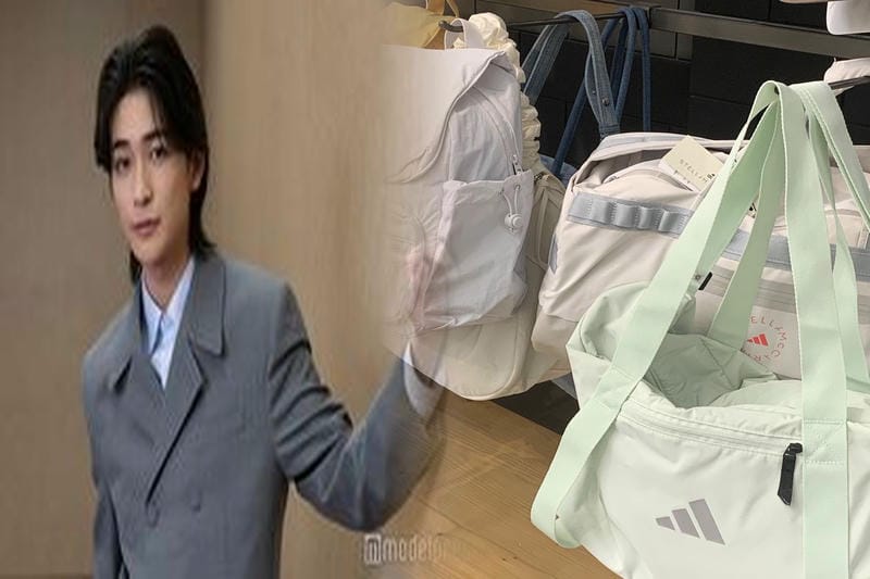 アディダスバックパック40で大容量を楽しもう！収納力抜群の人気モデル