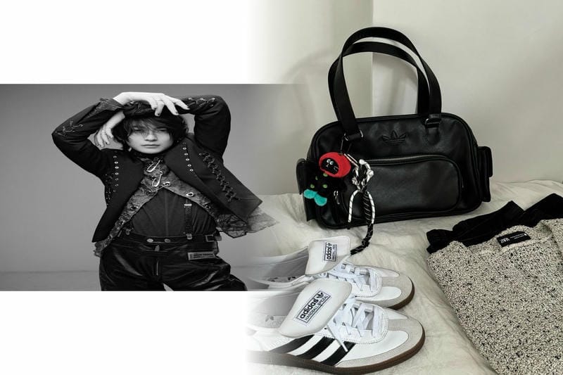 メンズ向け大きいトートバッグ｜アディダスで収納力とデザイン性を両立