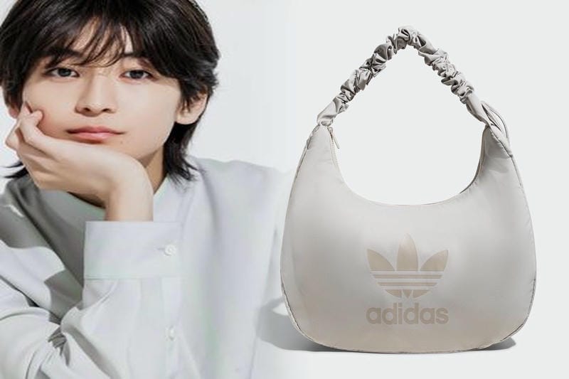 ゴルフにも使えるアディダスのキャリーバッグ、快適さとデザインが魅力