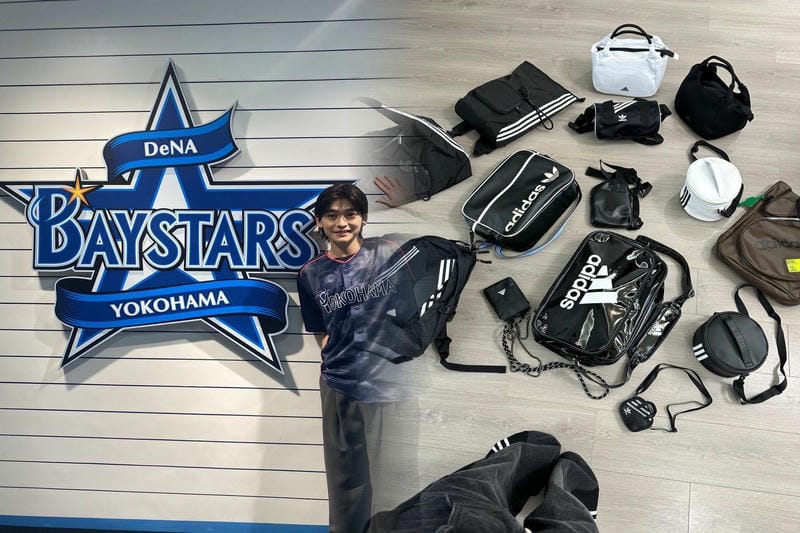 小学生の林間学校に！アディダスの丈夫で大容量なバッグをチェック