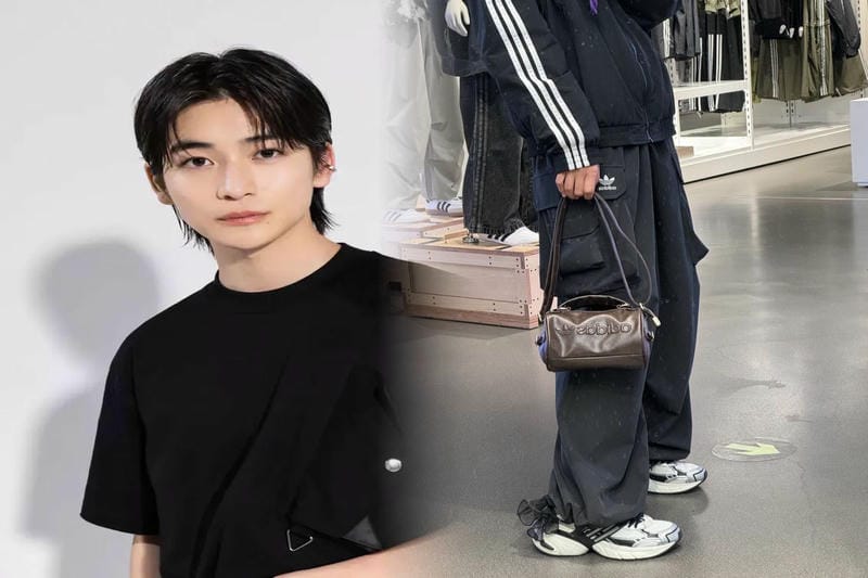 ゴルフ愛好者におすすめ！アディダスAWR87ボストンバッグの魅力とは？