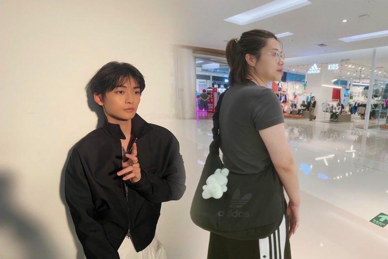 女子高校生の新定番！アディダスリュックで毎日が楽しくなる