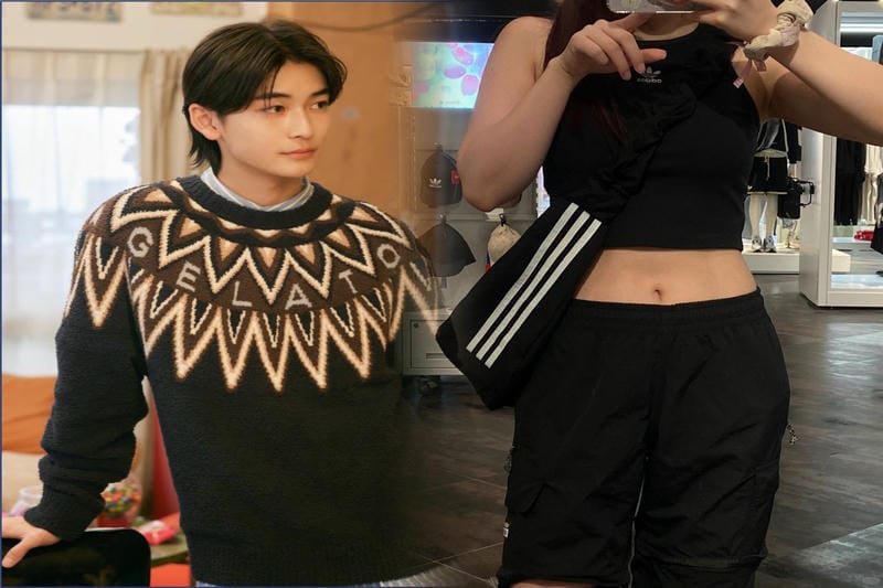 OPSバックパック20Lで通勤通学も快適！アディダスのシンプルモデル