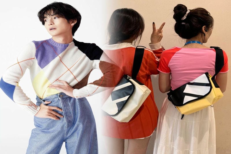 中古で探すアディダスショルダーバッグ、お得に見つけるコツ