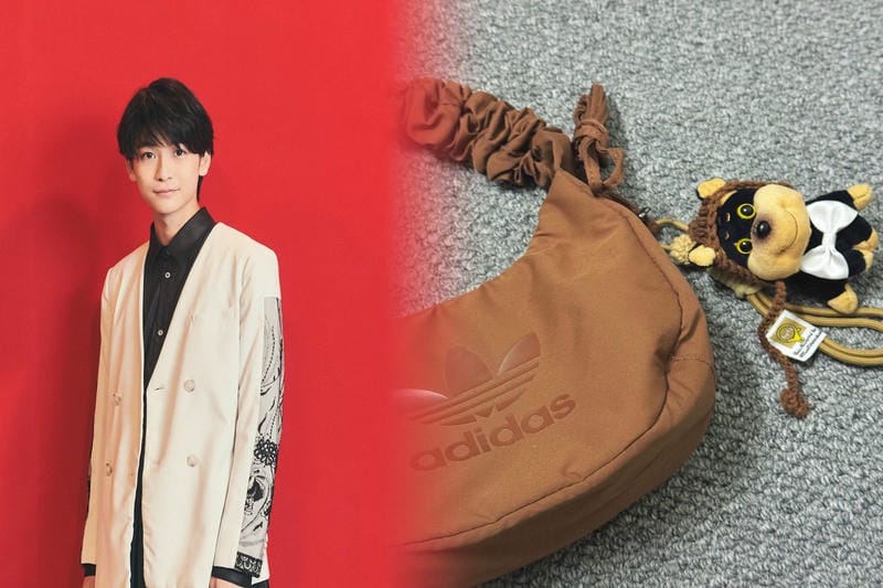 黒リュックでシンプルに決める！アディダスの定番カラー特集