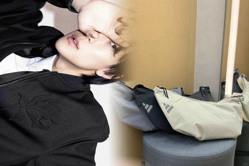 頑丈で機能的！アディダスの「リュックサック55483」徹底レビュー