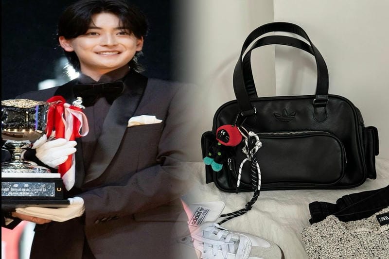 高校生女子必見！アディダスリュックで人気の通学スタイルを楽しもう